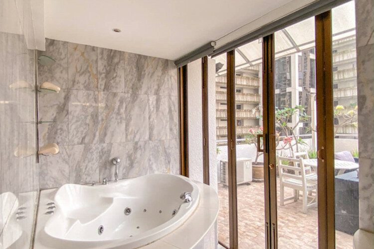 Кондоминиум в Бангкоке, Таиланд | THE332183