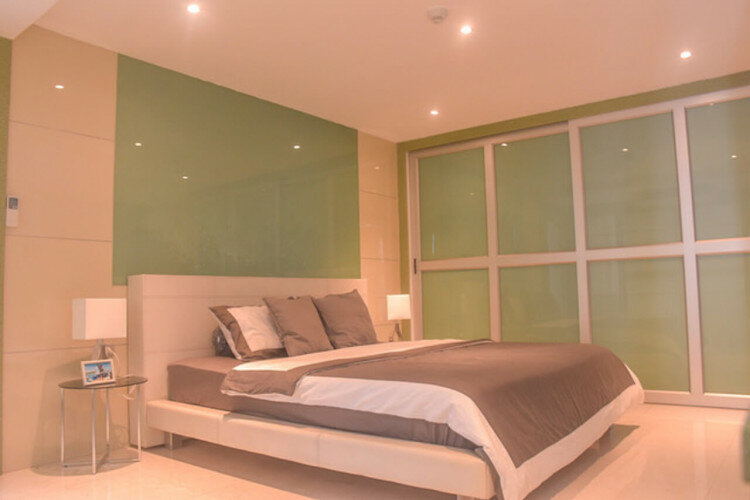 Кондоминиум в Бангкоке, Таиланд | THE332183