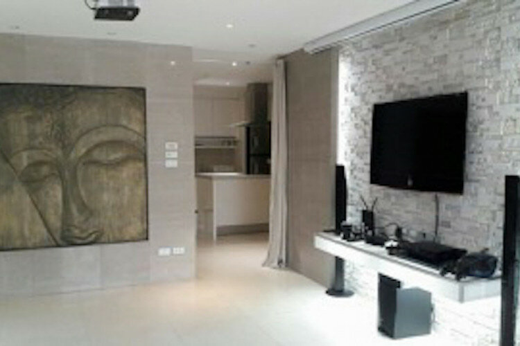 Кондоминиум в Бангкоке, Таиланд | THE332183