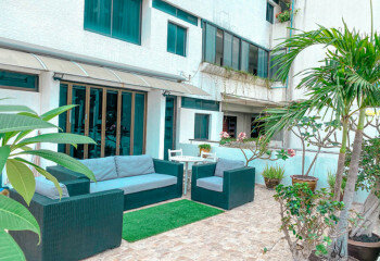 Кондоминиум в Бангкоке, Таиланд | THE332183