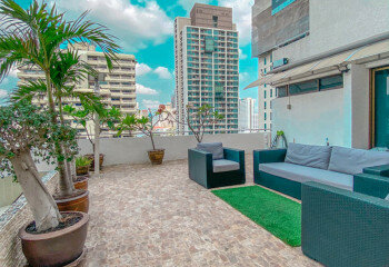 Кондоминиум в Бангкоке, Таиланд | THE332183