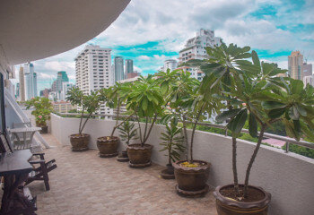 Кондоминиум в Бангкоке, Таиланд | THE332183