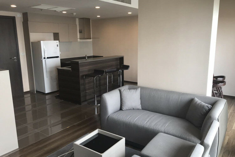 Кондоминиум в Бангкоке, Таиланд | THE515417