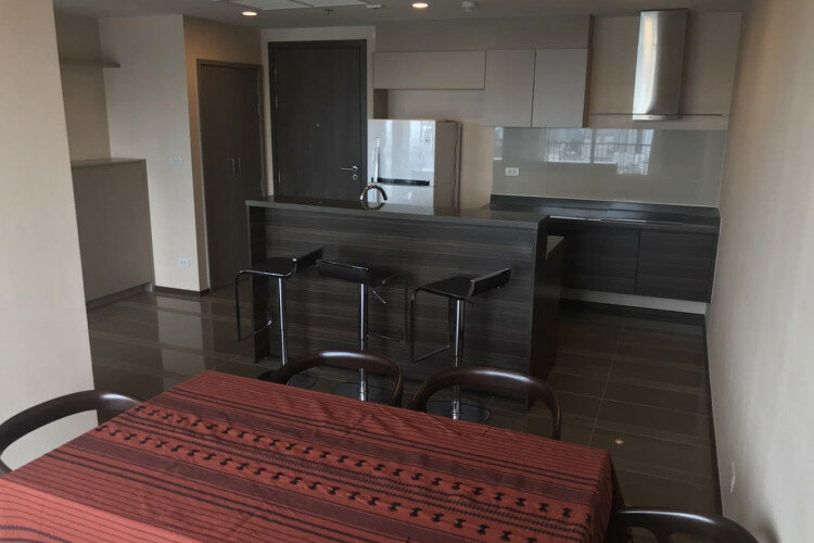 Кондоминиум в Бангкоке, Таиланд | THE515417