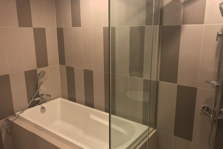 Кондоминиум в Бангкоке, Таиланд | THE515417