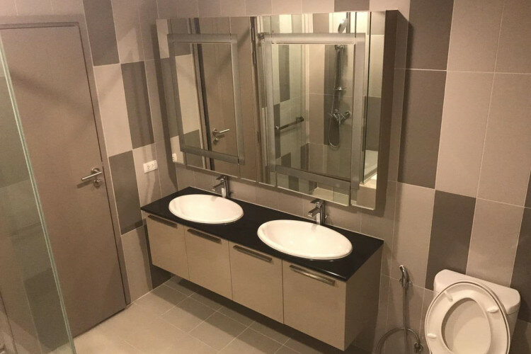 Кондоминиум в Бангкоке, Таиланд | THE515417