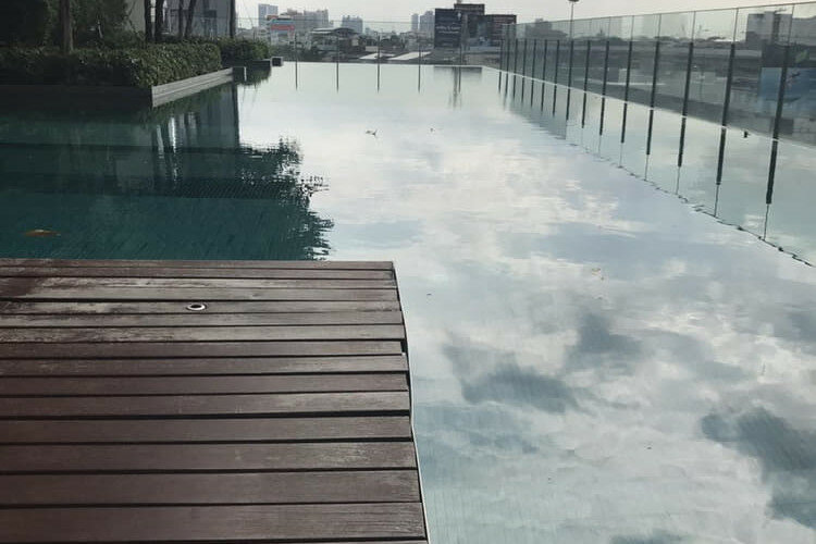 Кондоминиум в Бангкоке, Таиланд | THE515417