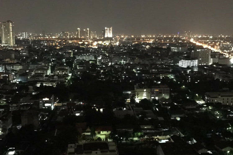 Кондоминиум в Бангкоке, Таиланд | THE515417