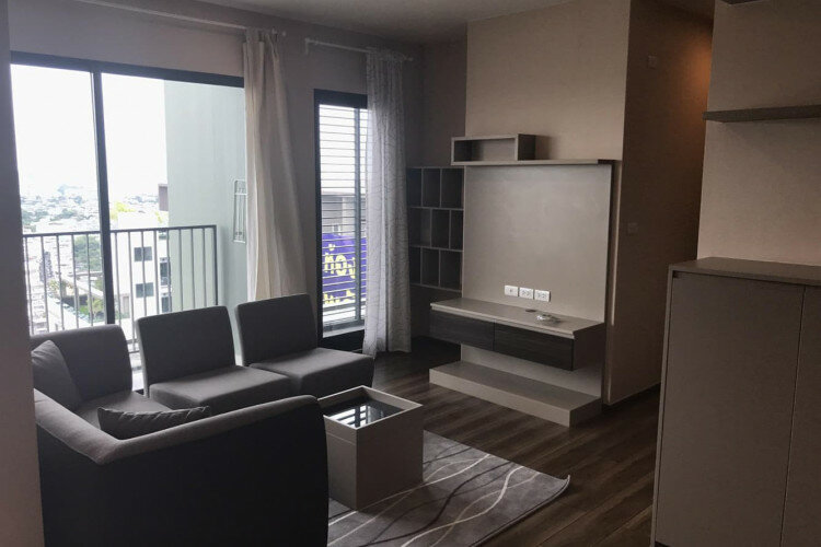 Кондоминиум в Бангкоке, Таиланд | THE515417