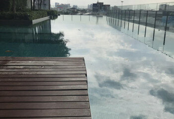 Кондоминиум в Бангкоке, Таиланд | THE515417