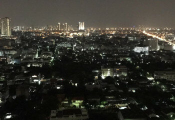 Кондоминиум в Бангкоке, Таиланд | THE515417