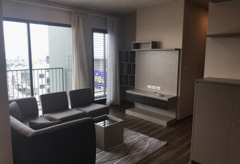 Кондоминиум в Бангкоке, Таиланд 