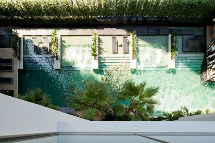 Кондоминиум в Бангкоке, Таиланд | THE131696