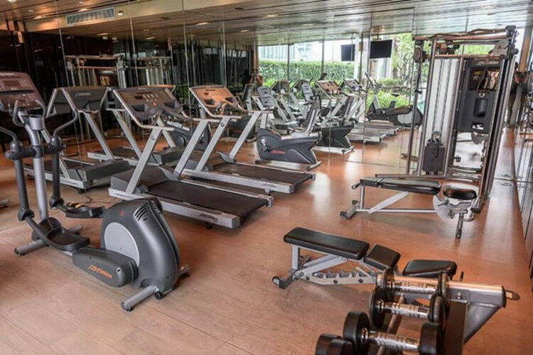 Кондоминиум в Бангкоке, Таиланд | THE131696