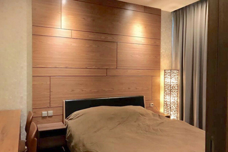 Кондоминиум в Бангкоке, Таиланд | THE131696