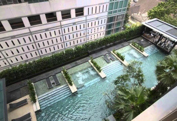 Кондоминиум в Бангкоке, Таиланд | THE131696