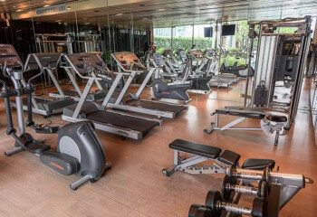 Кондоминиум в Бангкоке, Таиланд | THE131696