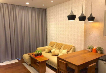 Кондоминиум в Бангкоке, Таиланд | THE131696