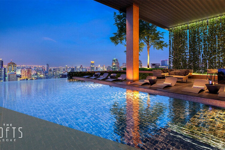 Кондоминиум в Бангкоке, Таиланд | THE430752