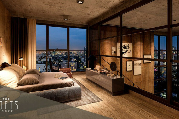 Кондоминиум в Бангкоке, Таиланд | THE430752