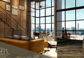 Кондоминиум в Бангкоке, Таиланд | THE430752