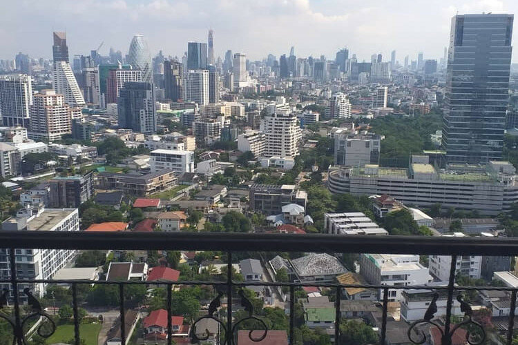 Кондоминиум в Бангкоке, Таиланд | THE228631