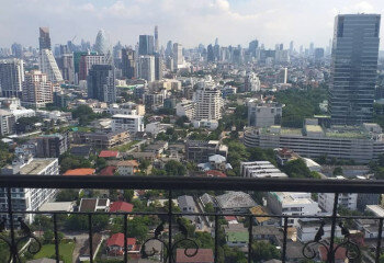 Кондоминиум в Бангкоке, Таиланд | THE228631