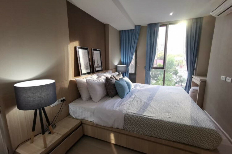 Кондоминиум в Бангкоке, Таиланд | THE328639