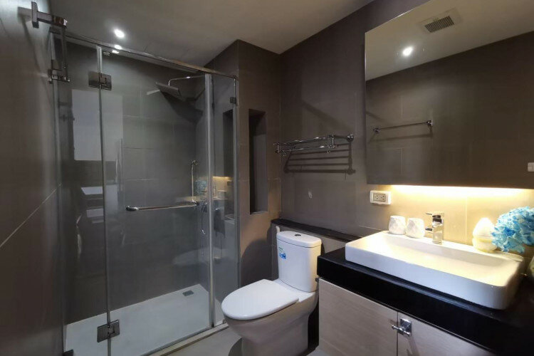 Кондоминиум в Бангкоке, Таиланд | THE328639