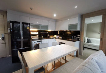 Кондоминиум в Бангкоке, Таиланд | THE328639