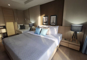 Кондоминиум в Бангкоке, Таиланд | THE328639