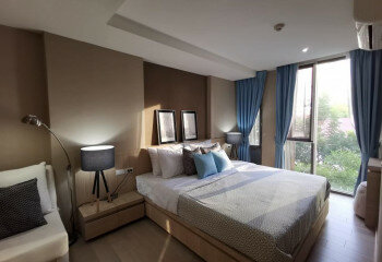 Кондоминиум в Бангкоке, Таиланд | THE328639