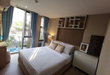 Кондоминиум в Бангкоке, Таиланд | THE328639