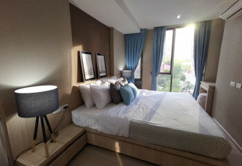 Кондоминиум в Бангкоке, Таиланд | THE328639