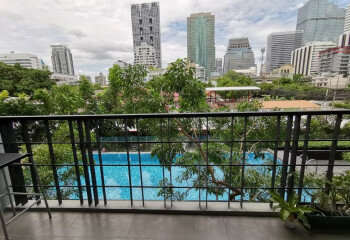 Кондоминиум в Бангкоке, Таиланд | THE328639