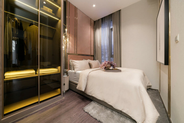 Кондоминиум в Бангкоке, Таиланд | THE526945