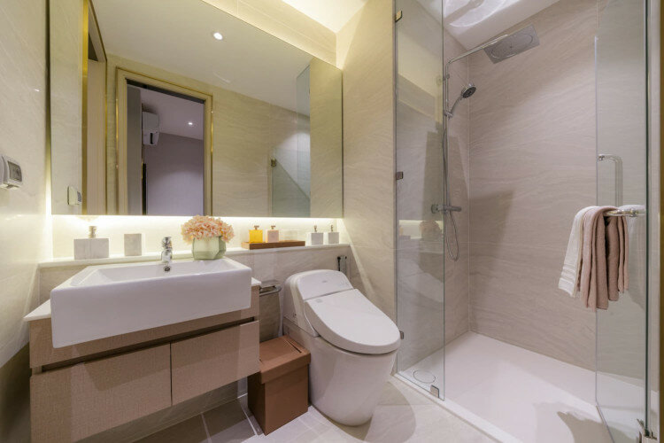 Кондоминиум в Бангкоке, Таиланд | THE526945