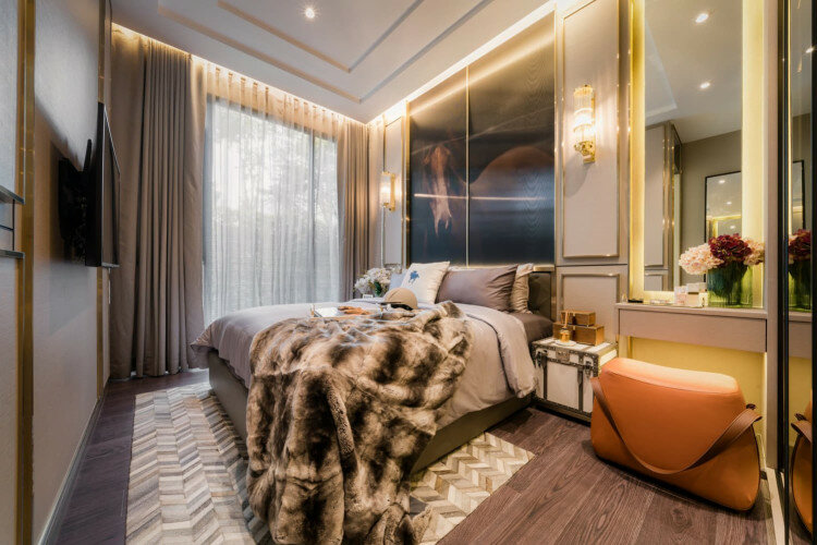 Кондоминиум в Бангкоке, Таиланд | THE526945