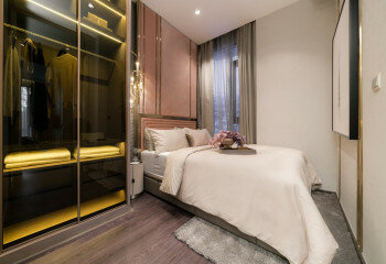 Кондоминиум в Бангкоке, Таиланд | THE526945