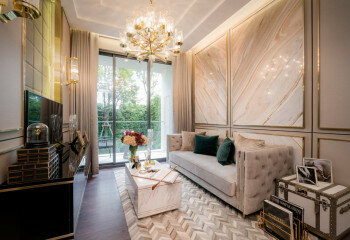 Кондоминиум в Бангкоке, Таиланд | THE526945