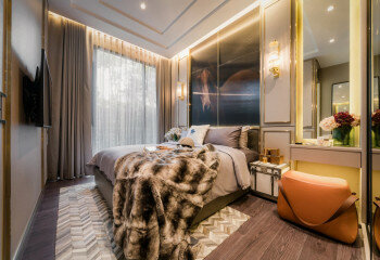 Кондоминиум в Бангкоке, Таиланд 