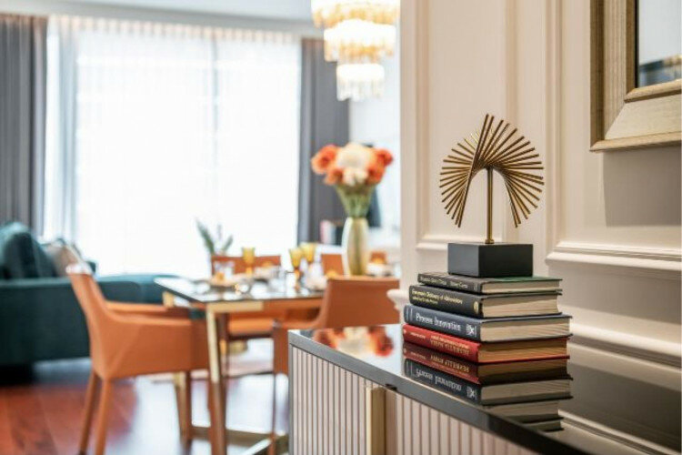 Кондоминиум в Бангкоке, Таиланд | THE141848