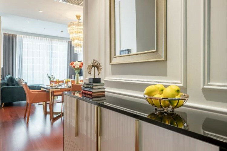 Кондоминиум в Бангкоке, Таиланд | THE141848