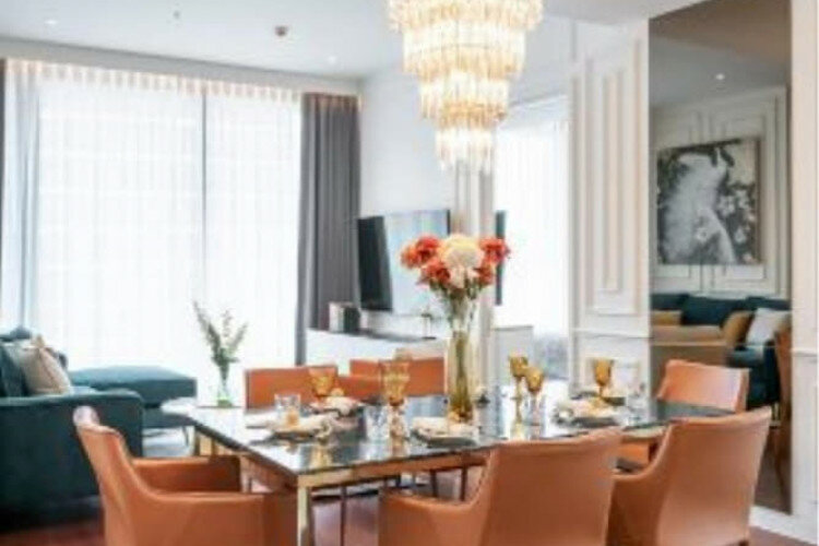 Кондоминиум в Бангкоке, Таиланд | THE141848