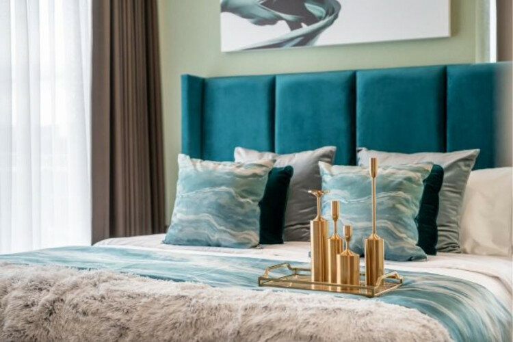 Кондоминиум в Бангкоке, Таиланд | THE141848