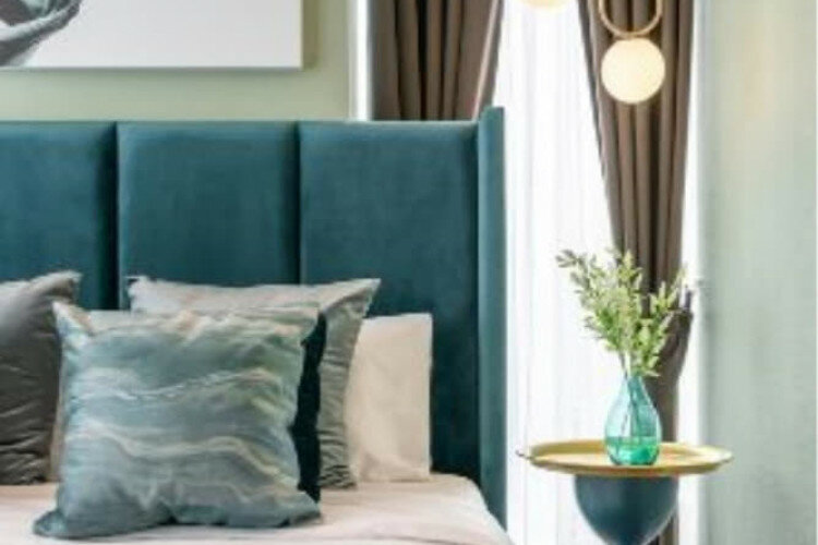 Кондоминиум в Бангкоке, Таиланд | THE141848