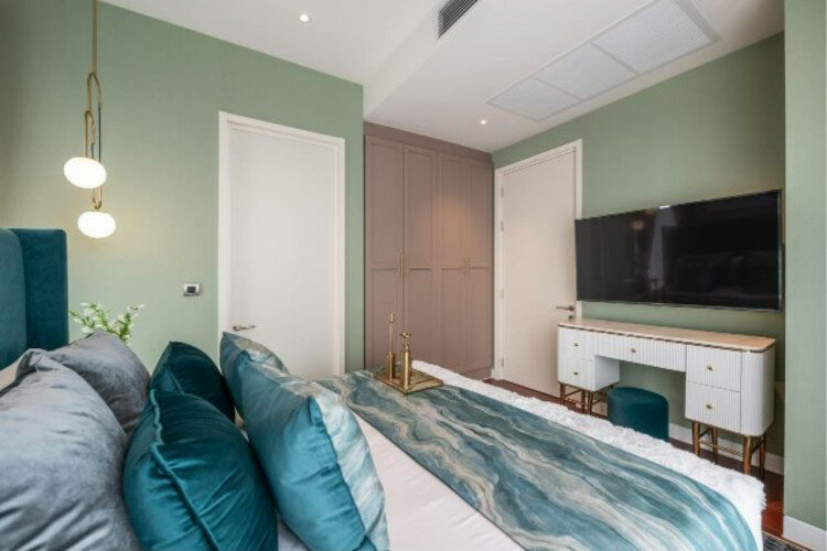 Кондоминиум в Бангкоке, Таиланд | THE141848