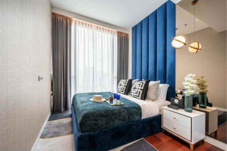 Кондоминиум в Бангкоке, Таиланд | THE141848