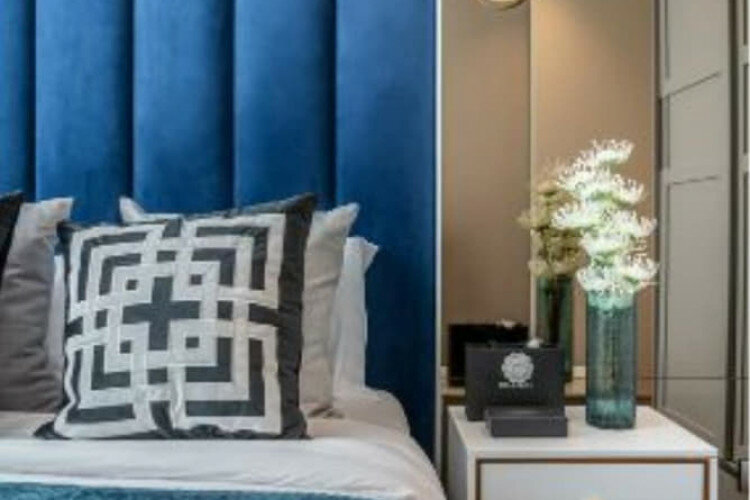 Кондоминиум в Бангкоке, Таиланд | THE141848