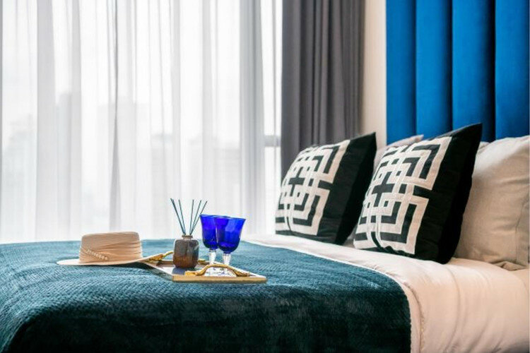 Кондоминиум в Бангкоке, Таиланд | THE141848